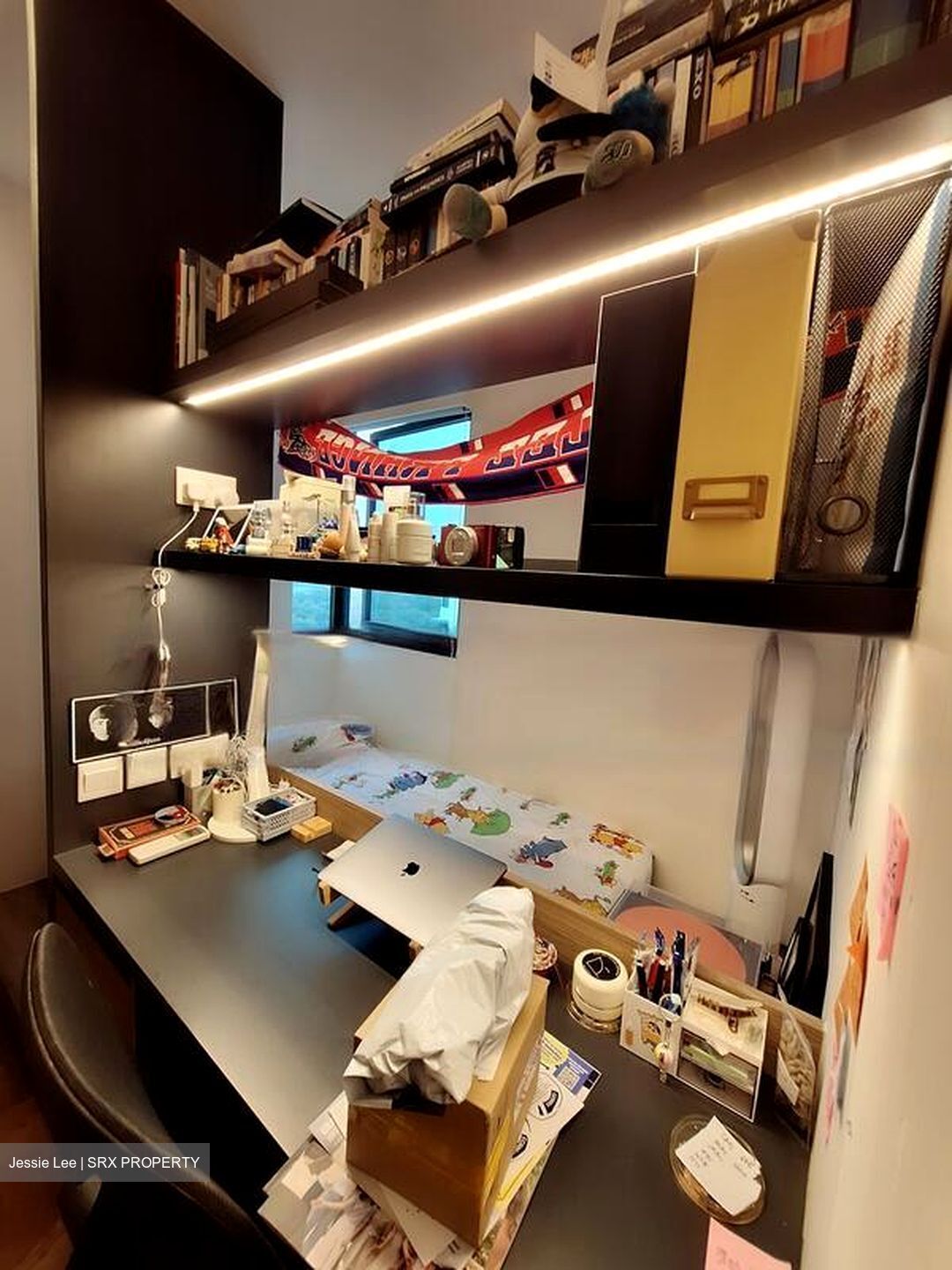 Kingsford Waterbay (D19), Apartment #482437791